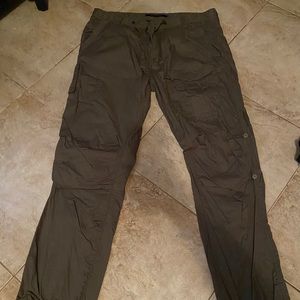 Sean John Mens cargo pant
